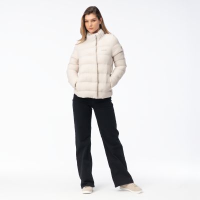 6. Women's Quilted Jacket LADY STENSA