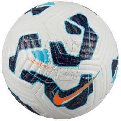 2. Nike Academy Plus FZ2632-100 football