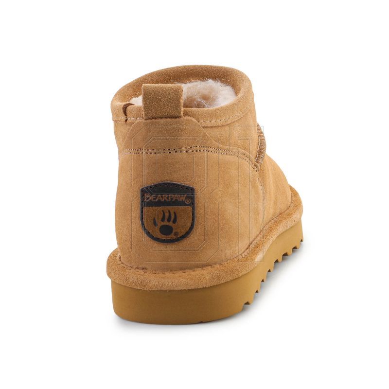 4. Bearpaw Super Shorty W 3049W-243 Shoes