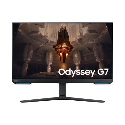 26. SAMSUNG Monitor 32'' LS32BG700EUXEN