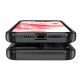 9. Hybrid Armor iPhone 16 Pro Max Case - Black