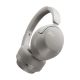 4. QCY H3S Wireless On-Ear Headphones with LDAC and ANC Noise Cancellation - Gray