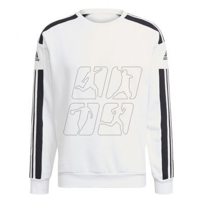 Adidas Squadra 21 Sweat Top M GT6641 sweatshirt