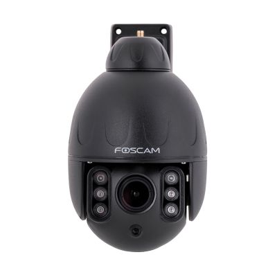 3. Foscam SD4 4MP WiFi IP surveillance camera