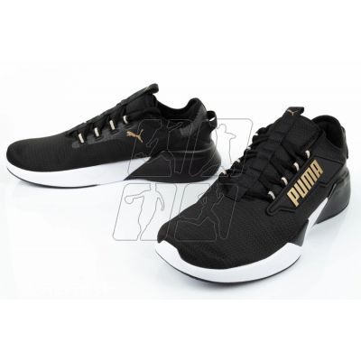 9. Puma Retaliate 2 M 376676 16 sports shoes