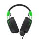 2. Havit H2002d Gaming Headphones Black/Green