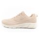 2. Skechers Bobs B Flex sports shoes sneakers women's fashionable beige