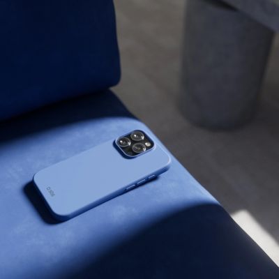 9. SBS Instinct Case for iPhone 16 Pro - Blue