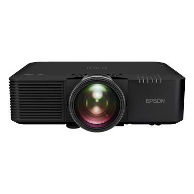 7. Epson EB-L695SE projector (3LCD, 1920x1200, WUXGA, 16:10, 6000 AL, 5,000,000:1, 2xHDMI/USB/RS-232/RJ-45/Wifi)