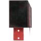 2. Controller/radio receiver - GSM dialer Proxima BRAMA ECO