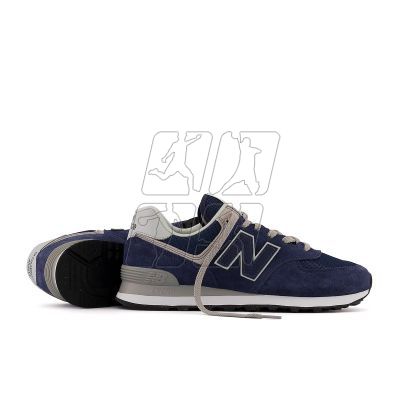 7. New Balance M ML574EVN.2E shoes