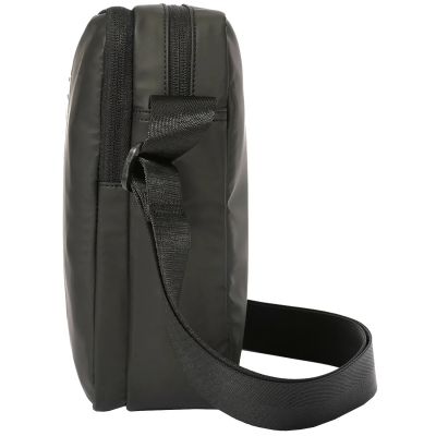 2. Skechers Compton Reporter Bag S1061-06 Black One size