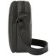 2. Skechers Compton Reporter Bag S1061-06 Black One size