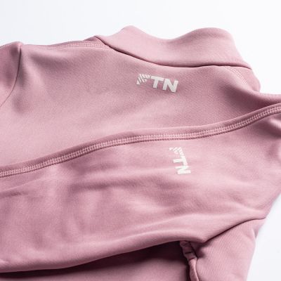 5. Fitanu Inverno Polartec Sweatshirt W 92800612855