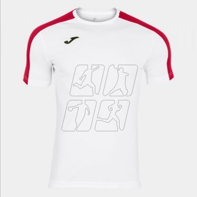 3. Joma Academy III T-shirt S/S 101656.206