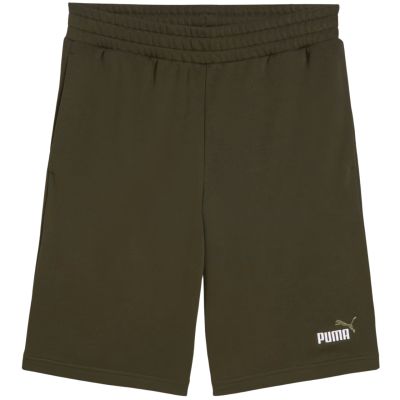 3. Puma Ess 2 Color No. 1 Logo Shorts M 684715 70