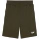 3. Puma Ess 2 Color No. 1 Logo Shorts M 684715 70