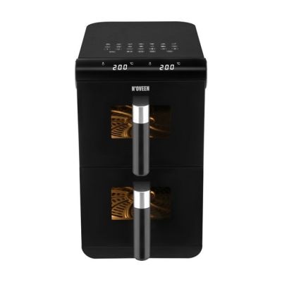 28. N'OVEEN AF505 X-LINE fat-free fryer