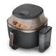 Philips 5000 series Novaplus Ovi 5000 series with steam function and 7.2 l guide