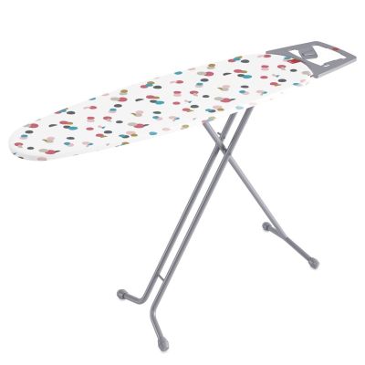 RAYEN Folding Ironing Board 112 x 35 cm
