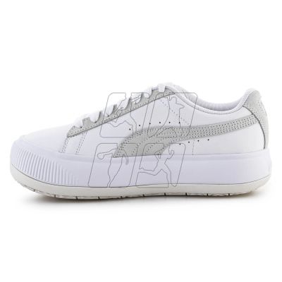 12. Puma Suede Mayu Mix W shoes 382581-05