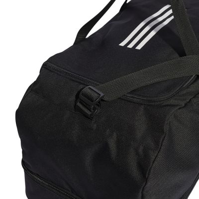 5. Adidas TIRO Duffel Bag BC L HS9744