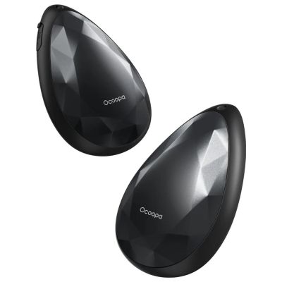 Electric heater black UT3041 Ocoopa