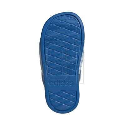 6. Adidas adilette Estrap Jr JR5332 sandals