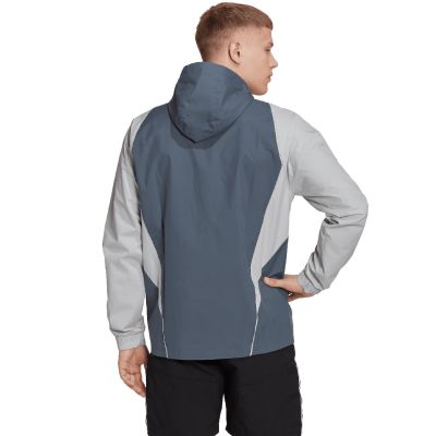 8. Adidas Tiro 23 Competition All-Weather M HU1320 jacket