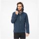3. Men's VIKING Trek Pro 2.0 Man Jacket, Navy