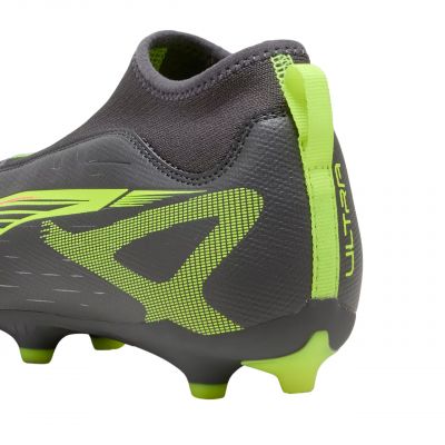 3. Puma Ultra 5 Match+ LL FG/AG Jr 108163 03 football boots
