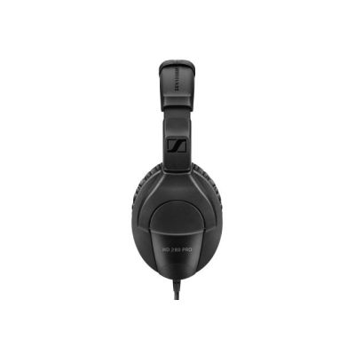 4. Sennheiser HD 280 PRO - Professional headphones, dynamic, closed