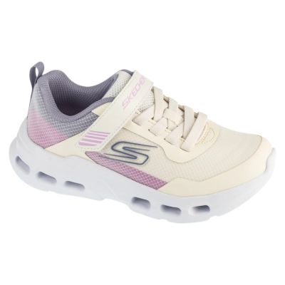 Skechers Glide-Step Drift 303682L-NTMT Beige Size 31