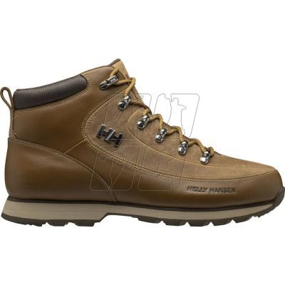 5. Helly Hansen The Forester M 10513 730 shoes