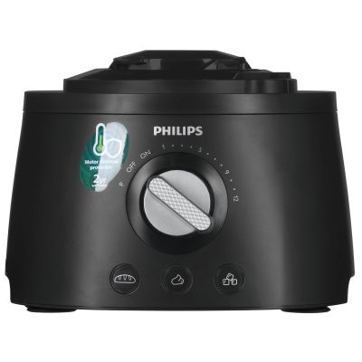 12. Food Processor Philips HR7776/90 (1300 W)