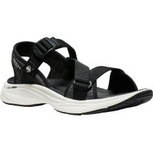 Keen LEIKI OT SANDAL 1030283 BLACK/STAR WHITE trekking sandals