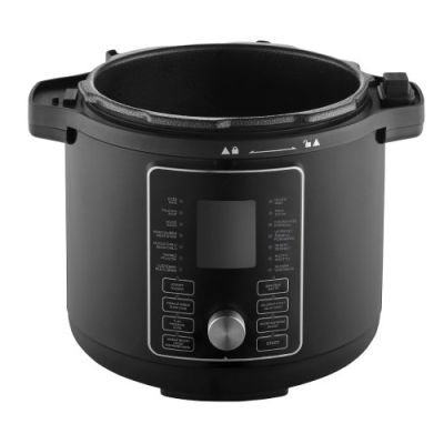 14. Multicooker with Air Fryer CK8000 CONCEPT
