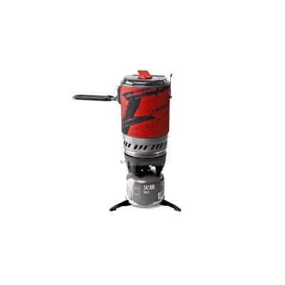 Fire-Maple FMS-X5 Polaris Camping Stove, Red