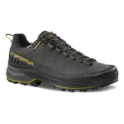 La Sportiva TX5 Evo GTX ZFHS106G00Y00 Carbon/Yellow
