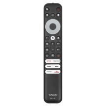 SAVIO UNIVERSAL REMOTE CONTROL/REPLACEMENT FOR TCL RC-31 TV
