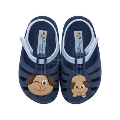 6. Sandals Ipanema Summer XI Jr. 83354-AK105