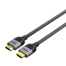 UNITEK CABLE HDMI 2.1 8K LUX OPLOT 3M