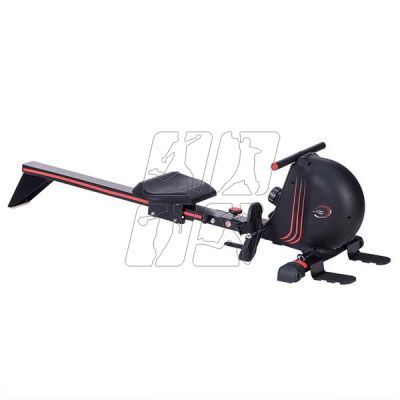 46. HMS ZM1502 magnetic rowing machine