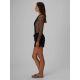 5. Women's UPF50+ Beach Shorts 4F 4FRSS26UBDSF207-20S