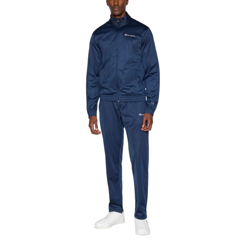 3. Champion Tracksuit M 221817.BS501
