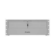 LANBERG DRAWER FOR CABINETS 19" 4U 360MM GRAY