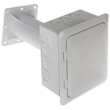 Electrical installation box for insulation KUZ-VOI-KB KOPOS