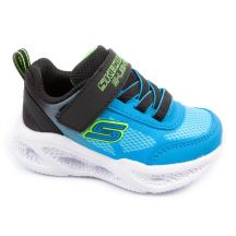 Skechers boys' sports shoes S Lights light comfortable LED