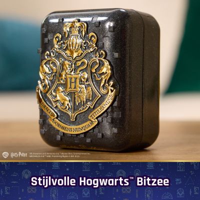 16. Interactive Harry Potter Bitzee