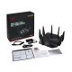 5. ASUS-ROG Rapture Wi-Fi 6 802.11ax Tri-Band Gigabit